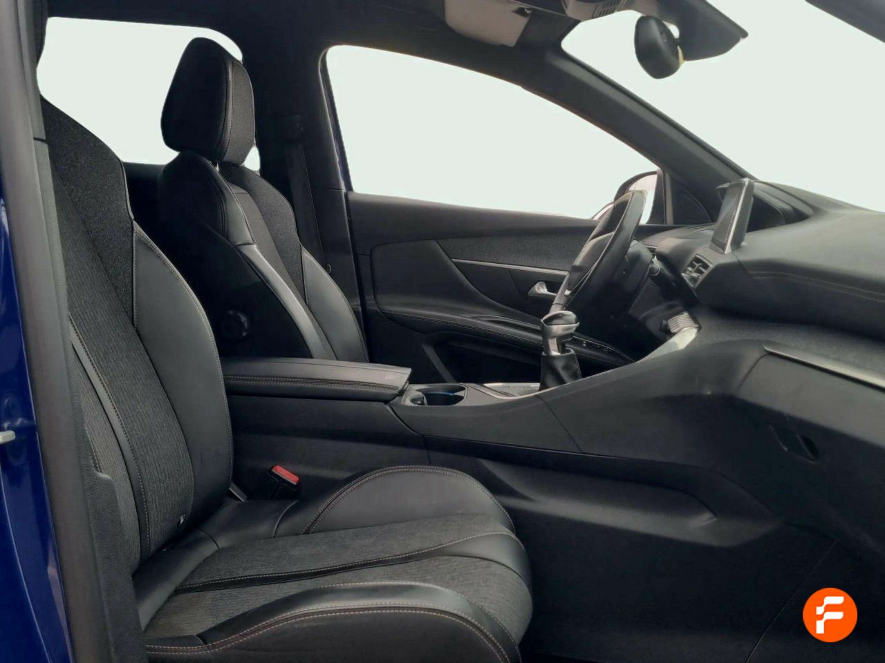 Foto Peugeot 3008 11