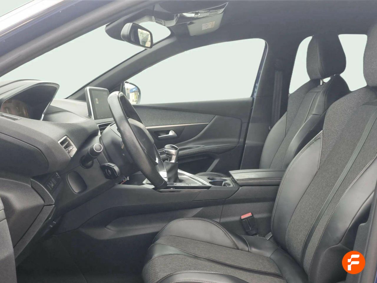 Foto Peugeot 3008 12
