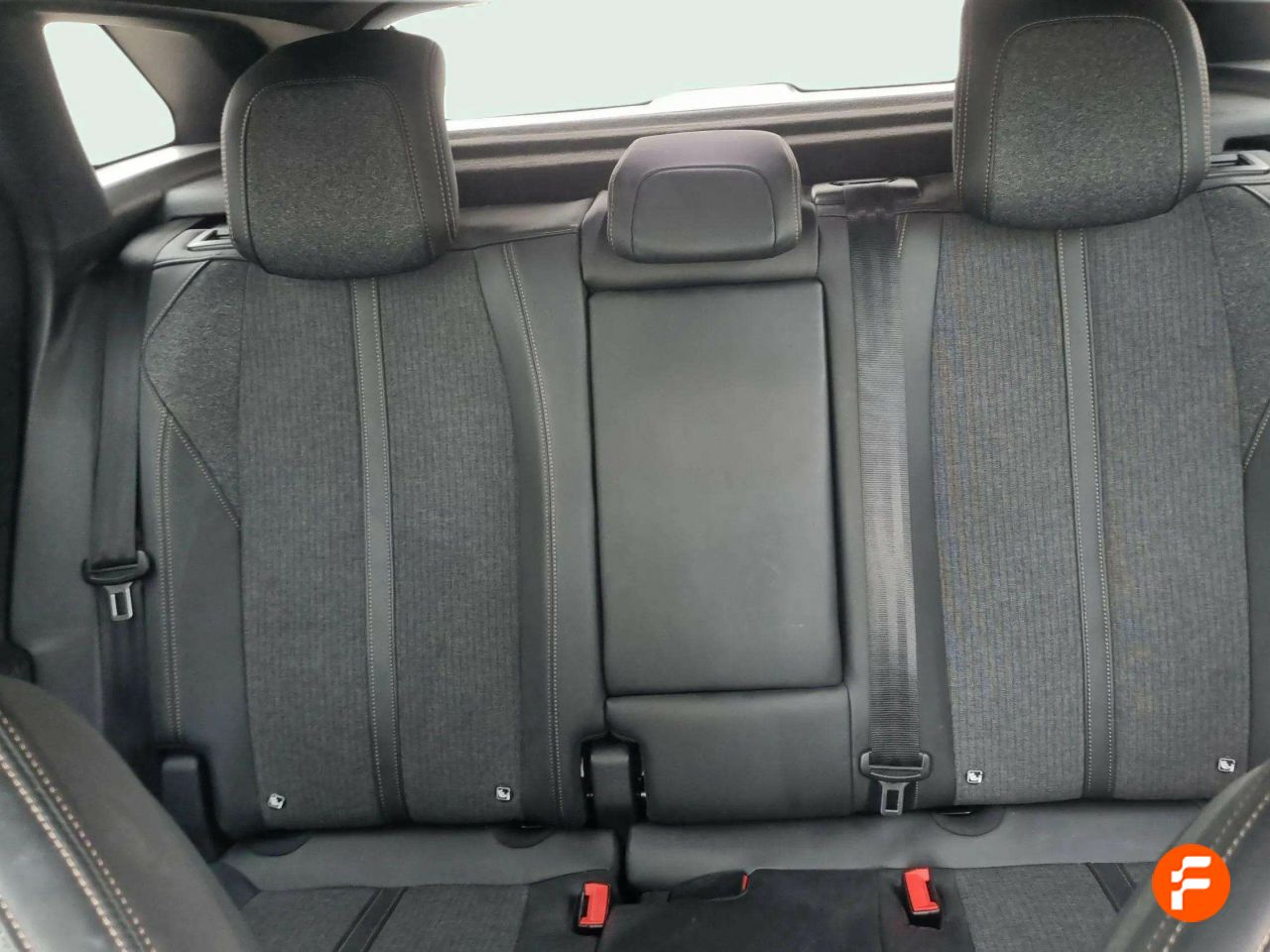 Foto Peugeot 3008 13