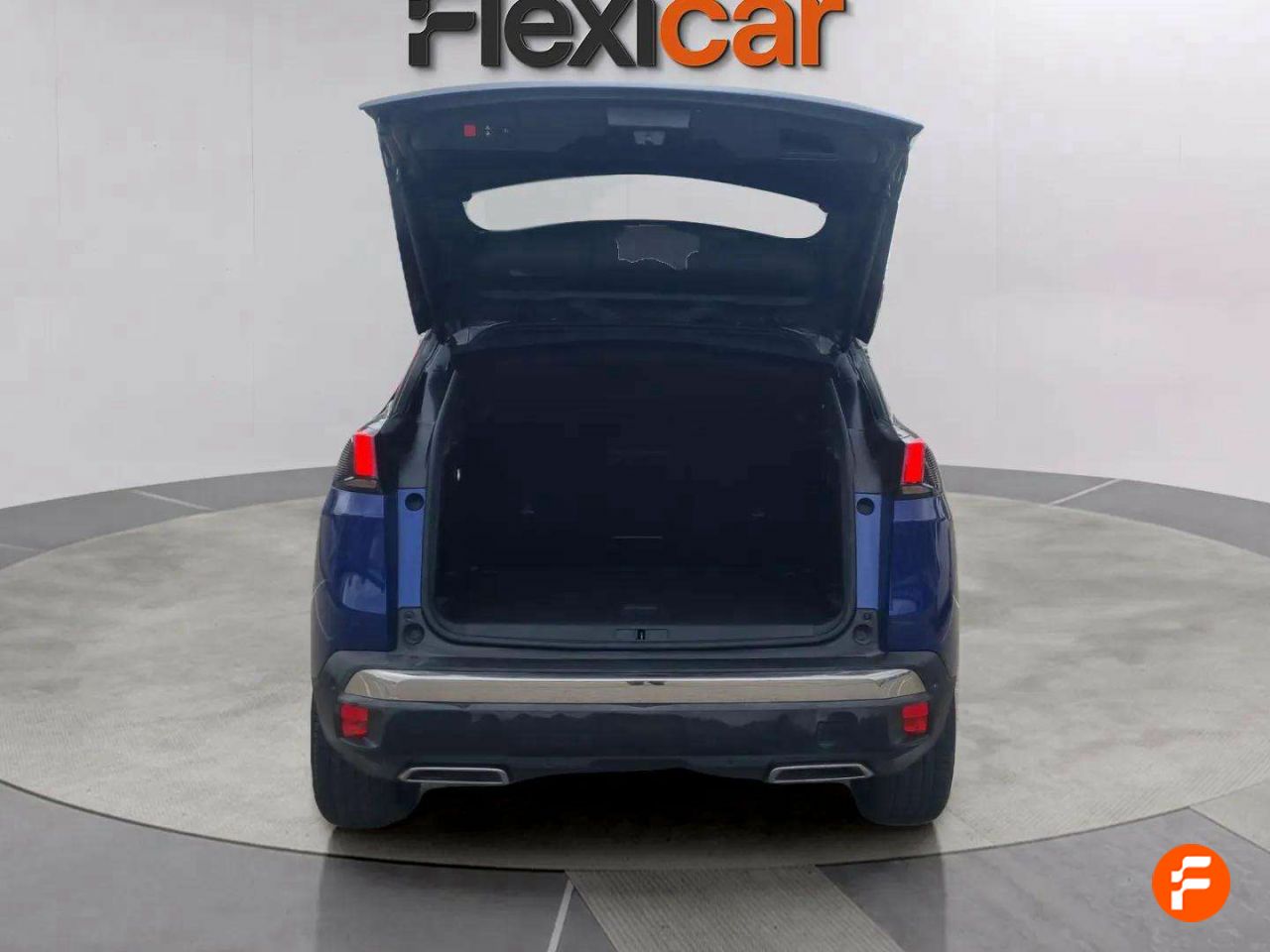 Foto Peugeot 3008 14