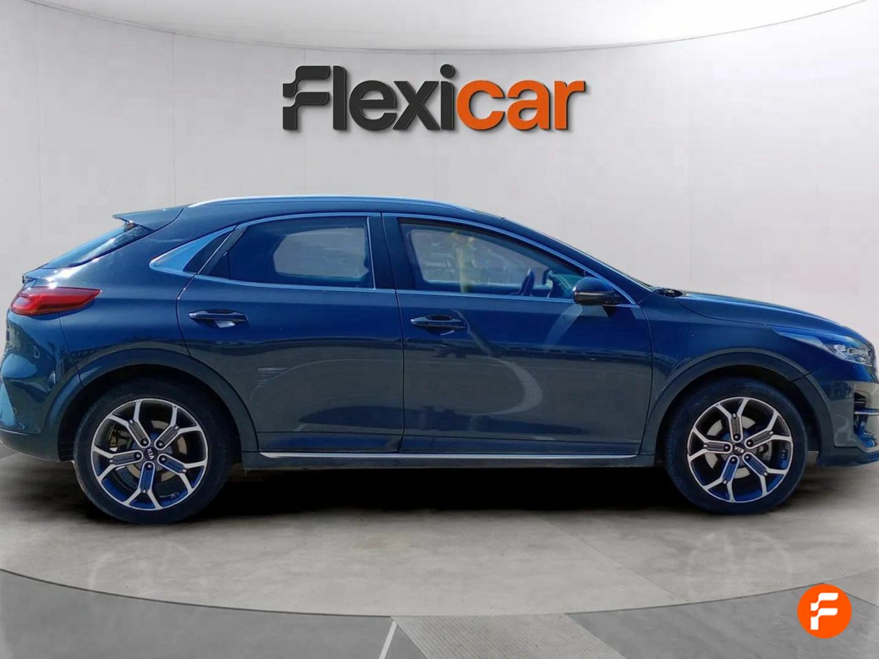 Foto Kia XCeed 3