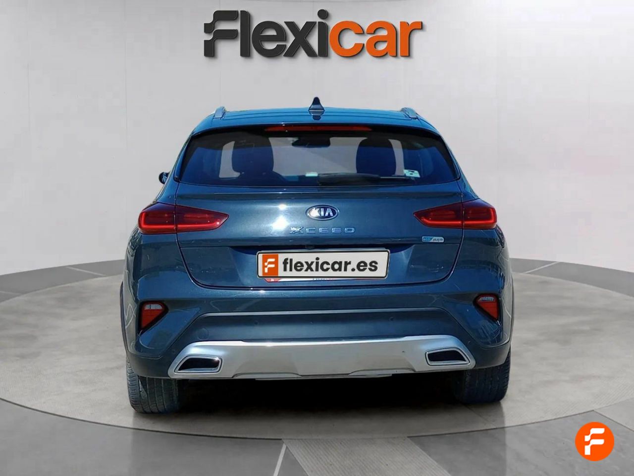 Foto Kia XCeed 4