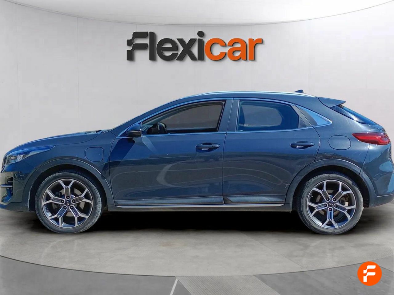 Foto Kia XCeed 5