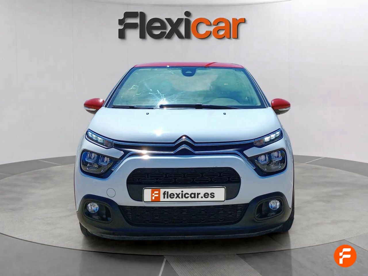 Foto Citroën C3 2
