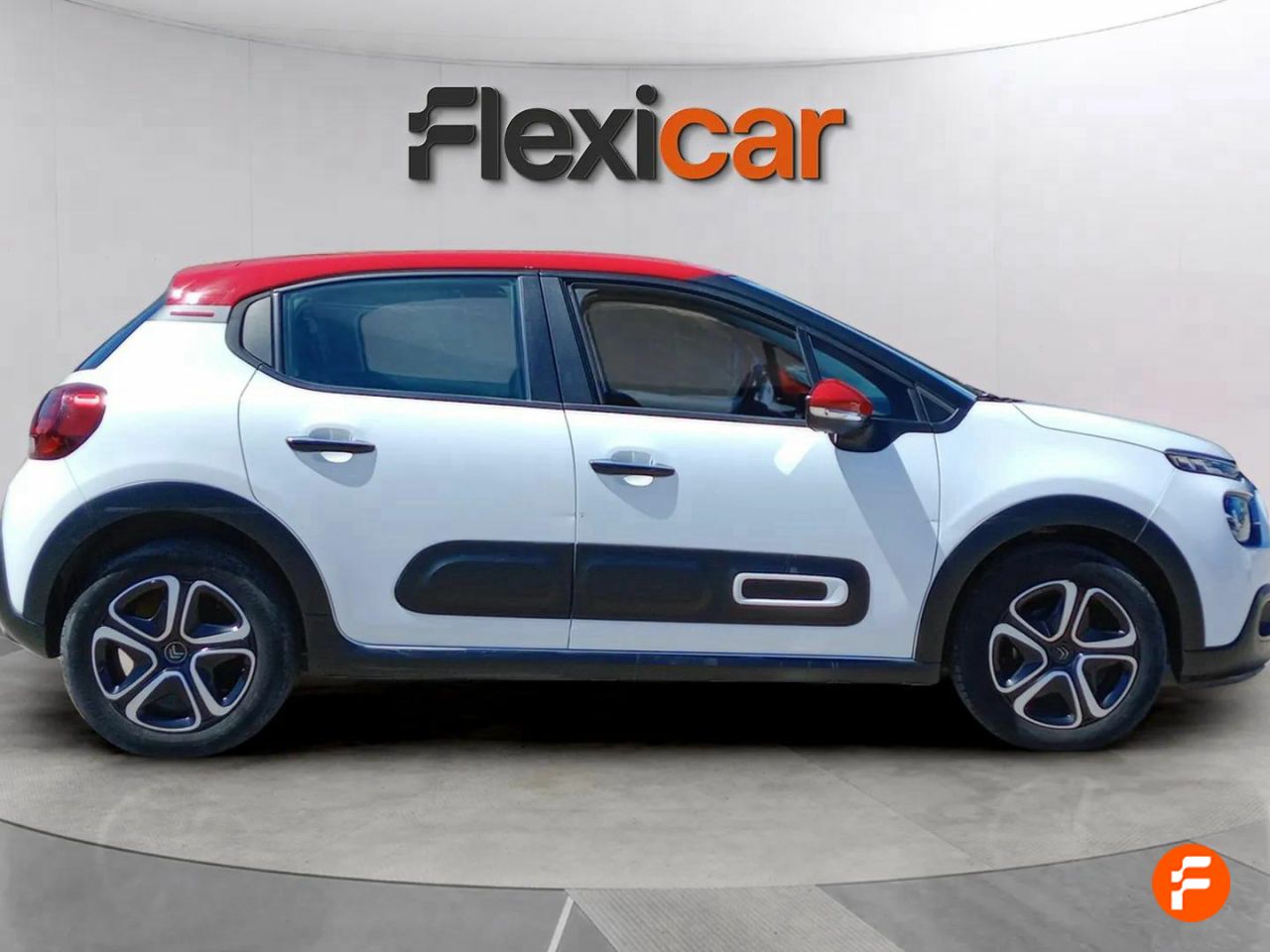 Foto Citroën C3 3