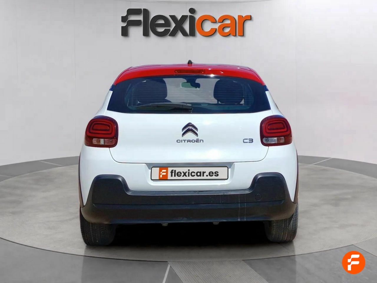 Foto Citroën C3 4