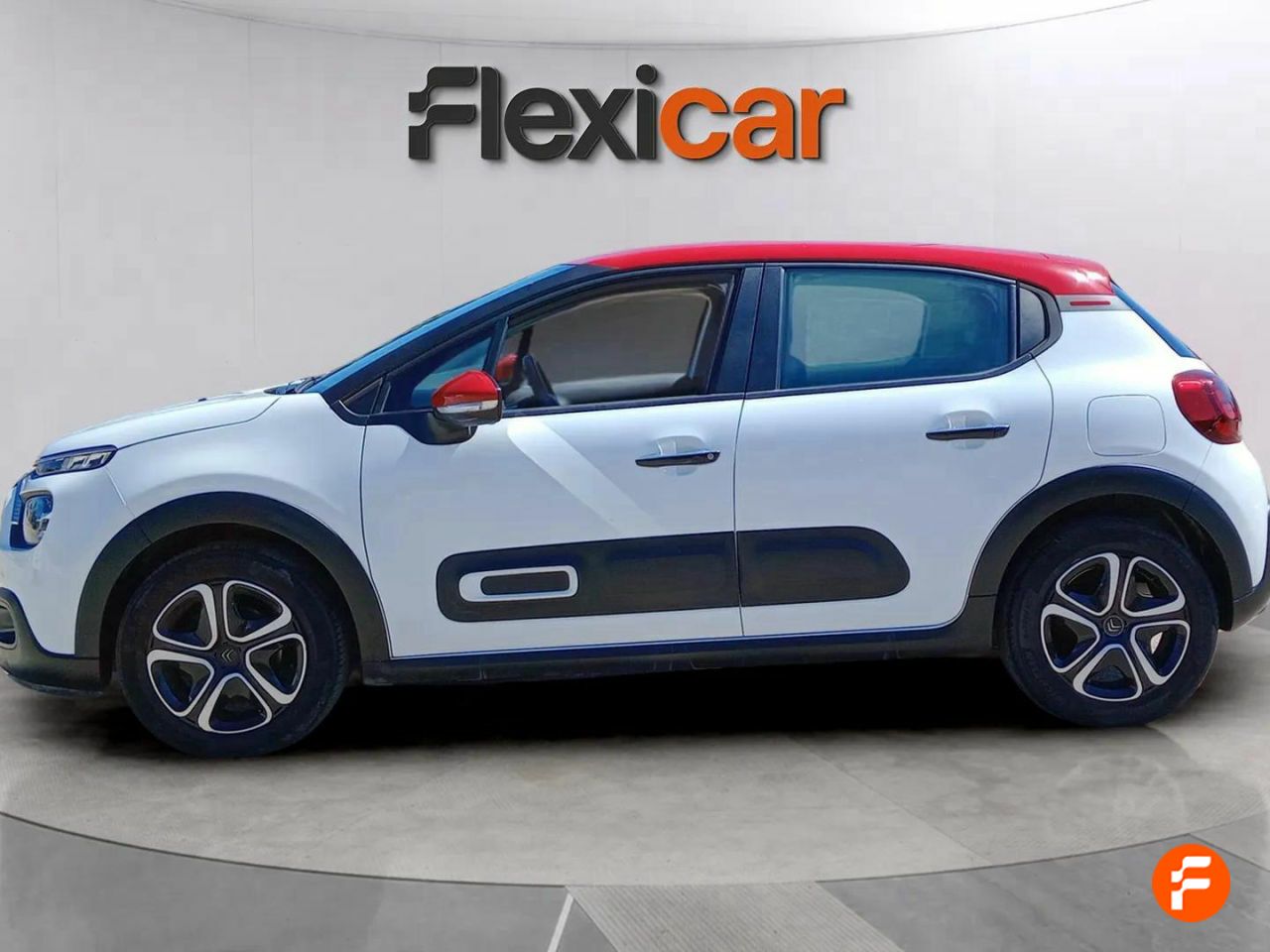 Foto Citroën C3 5