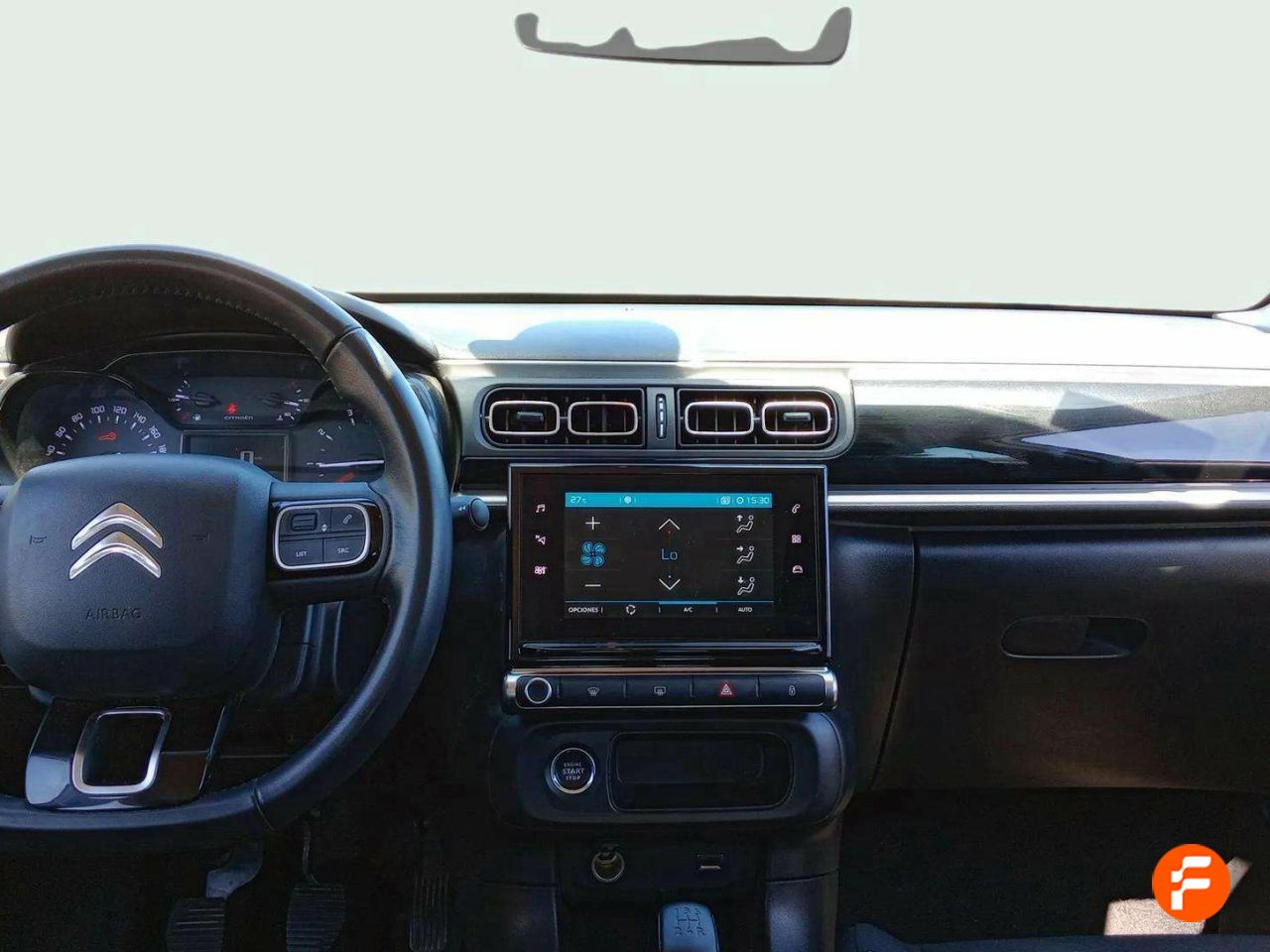 Foto Citroën C3 7