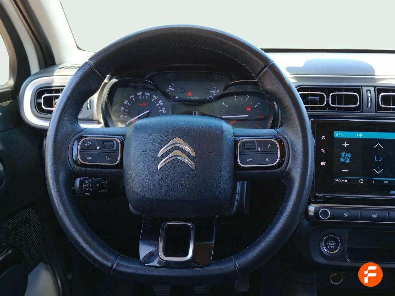 Foto Citroën C3 9