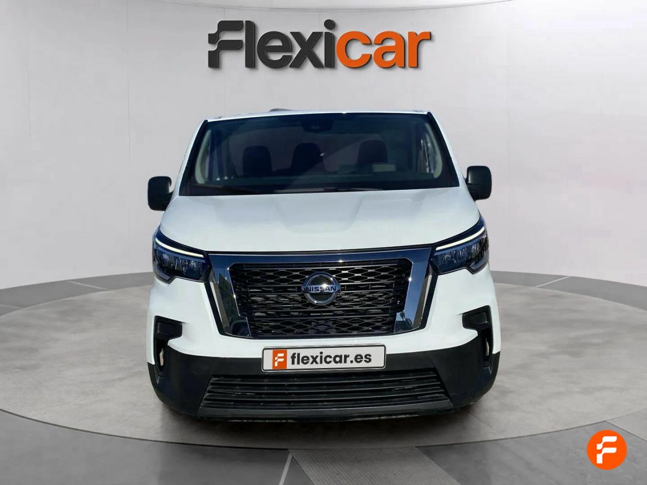 Foto Nissan Primastar 2