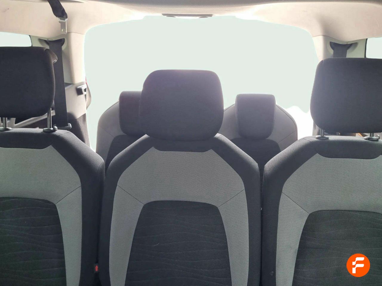 Foto Citroën Grand C4 Picasso 12