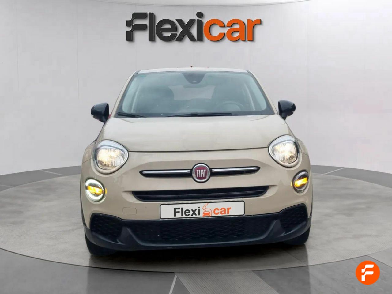 Foto Fiat 500X 2