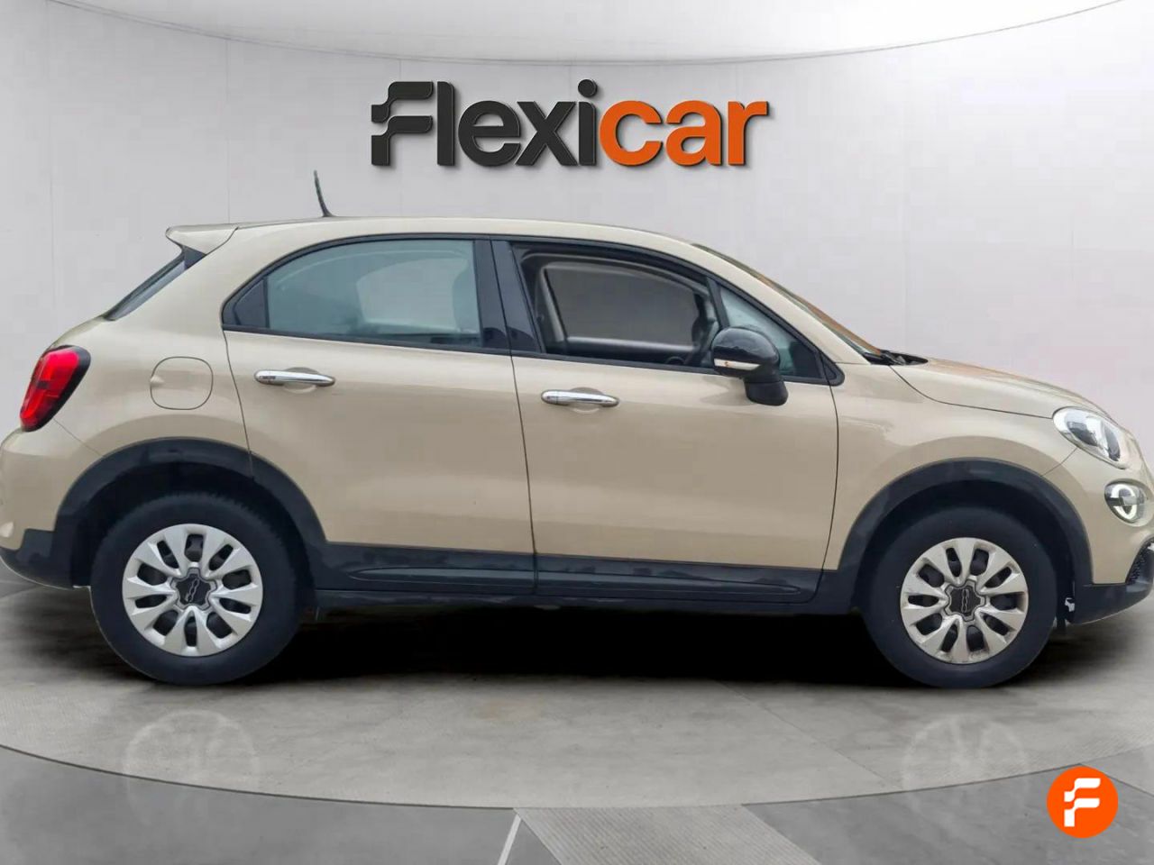 Foto Fiat 500X 3