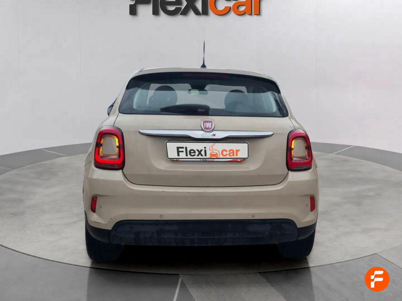 Foto Fiat 500X 4