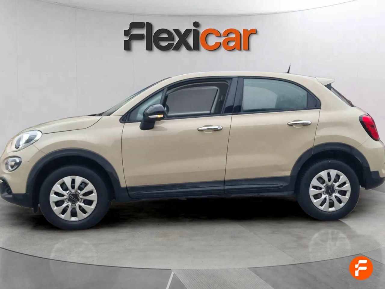 Foto Fiat 500X 5