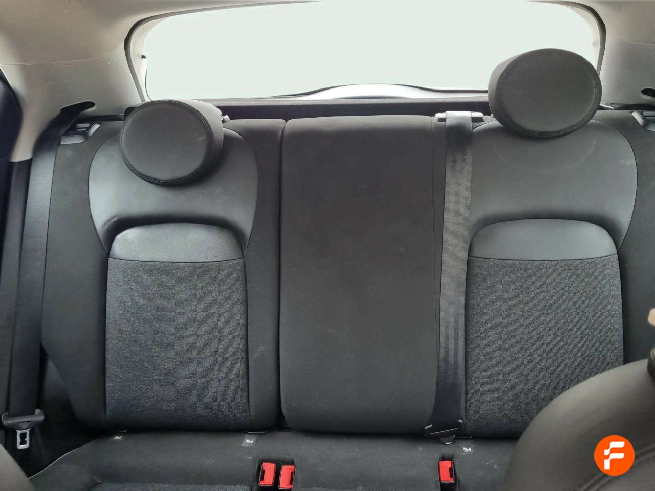 Foto Fiat 500X 13