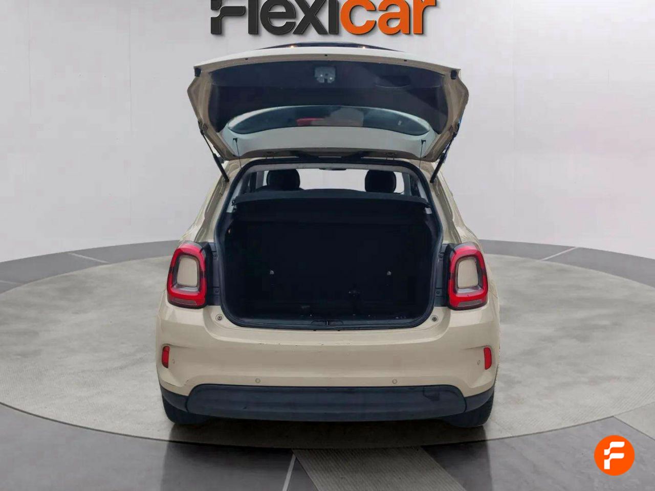 Foto Fiat 500X 14
