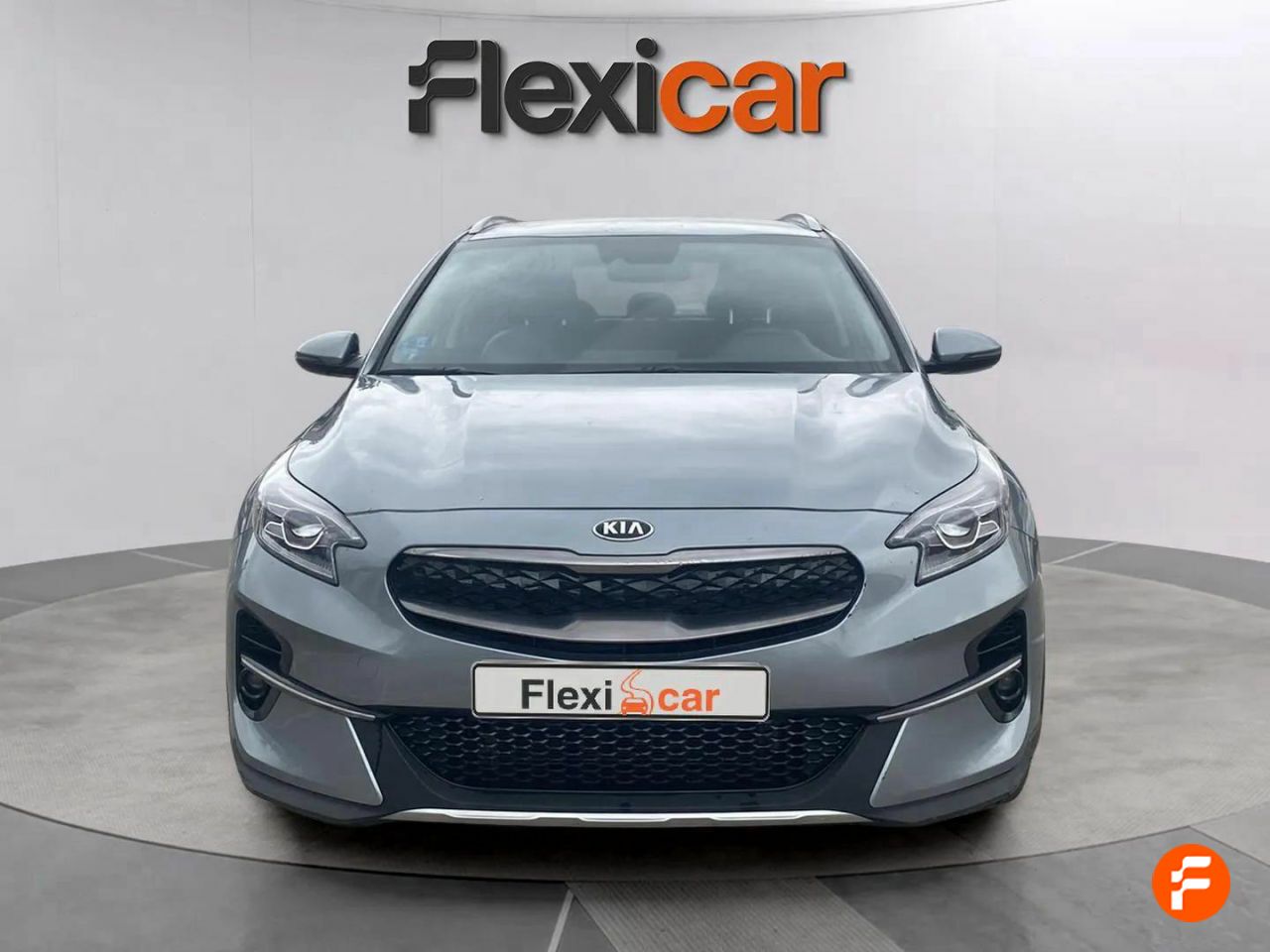 Foto Kia XCeed 2