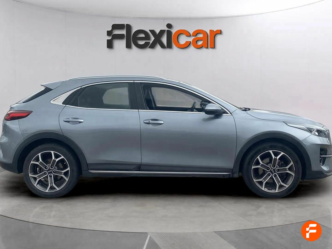 Foto Kia XCeed 3