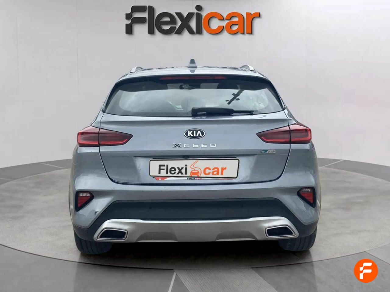 Foto Kia XCeed 4