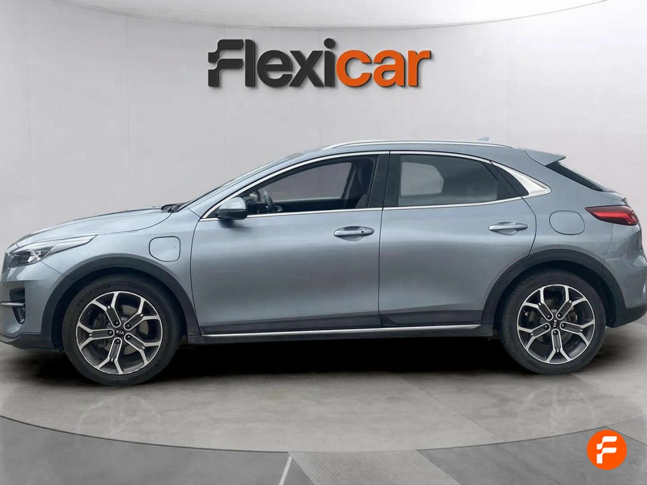 Foto Kia XCeed 5