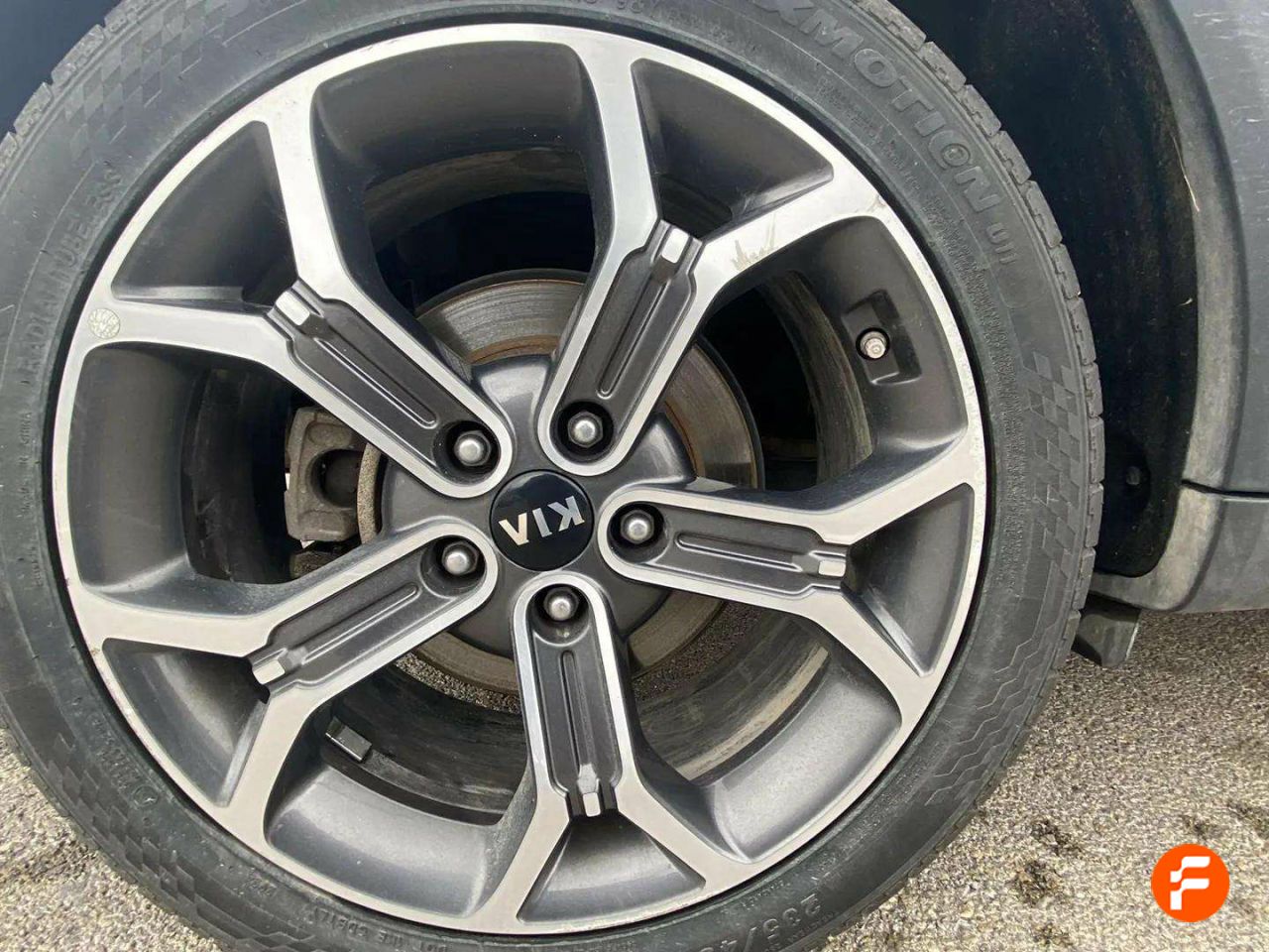 Foto Kia XCeed 15