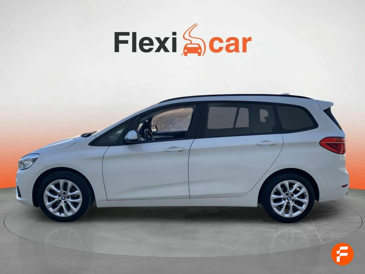 Foto BMW Serie 2 Gran Tourer 3