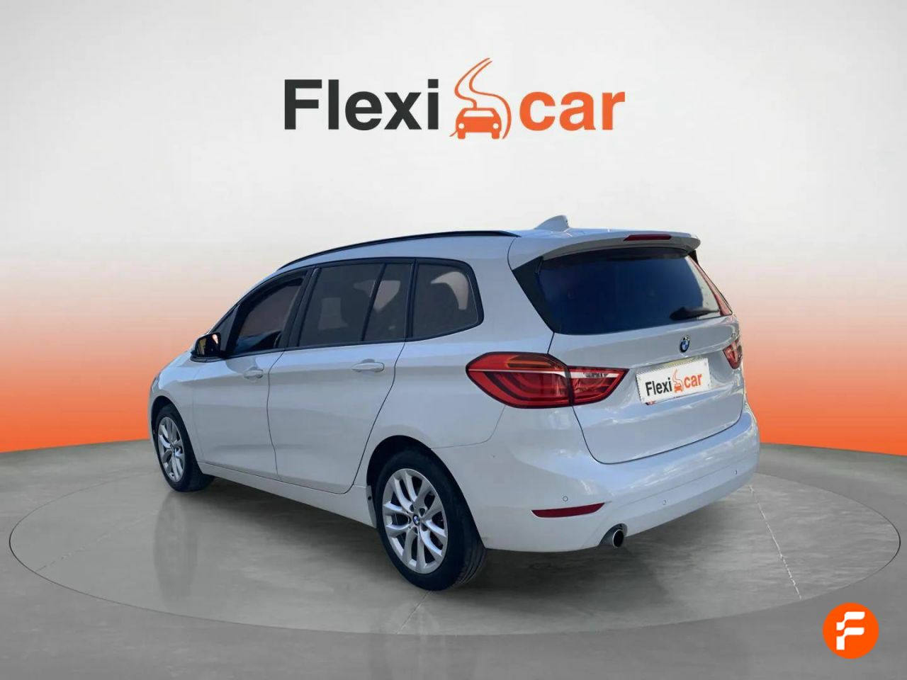 Foto BMW Serie 2 Gran Tourer 4