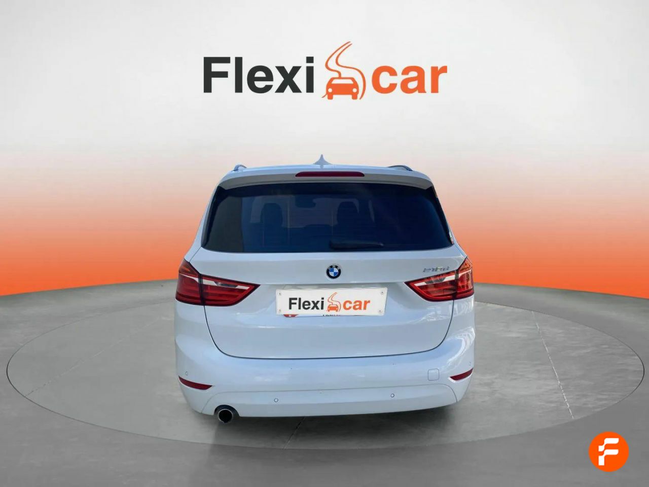 Foto BMW Serie 2 Gran Tourer 5