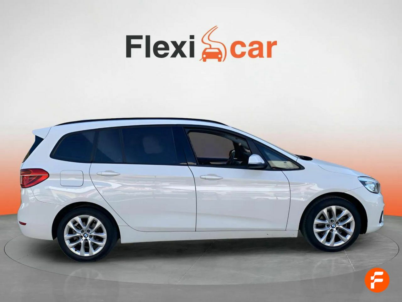 Foto BMW Serie 2 Gran Tourer 8