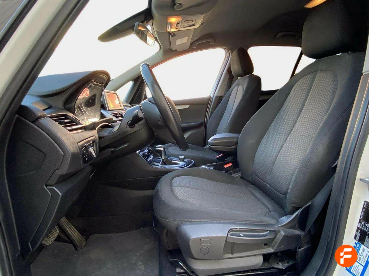 Foto BMW Serie 2 Gran Tourer 14