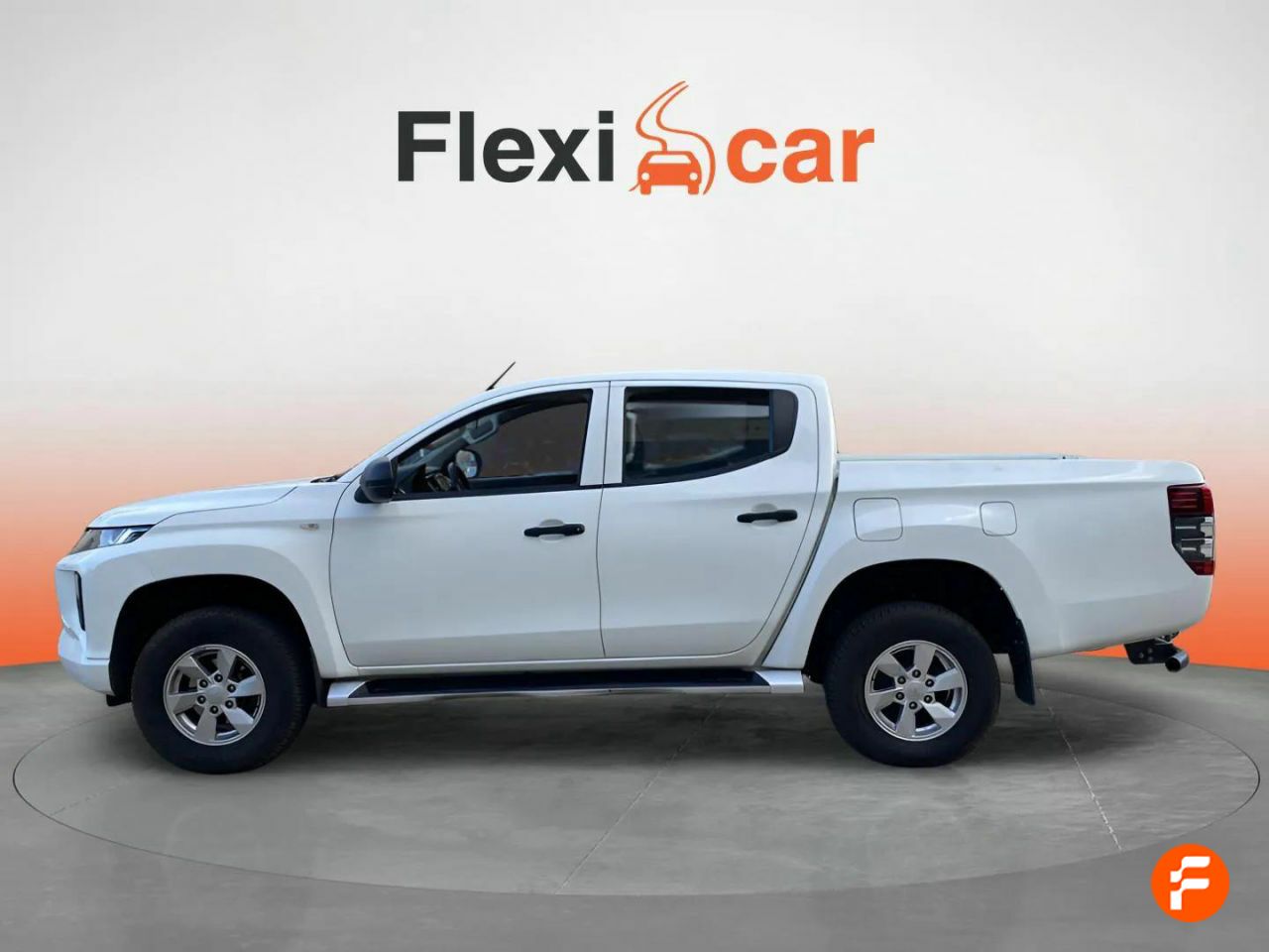 Foto Mitsubishi L200 3