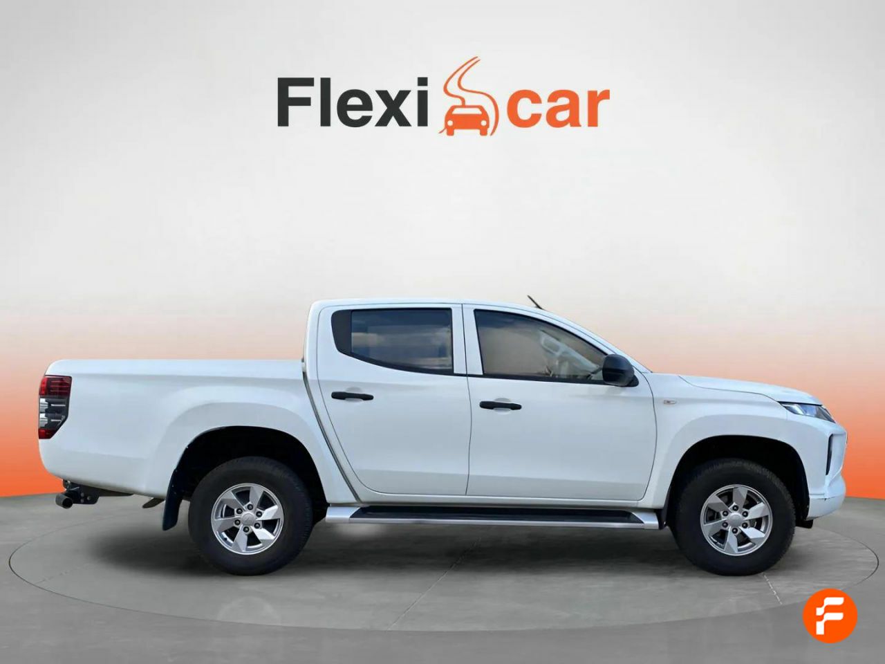 Foto Mitsubishi L200 7