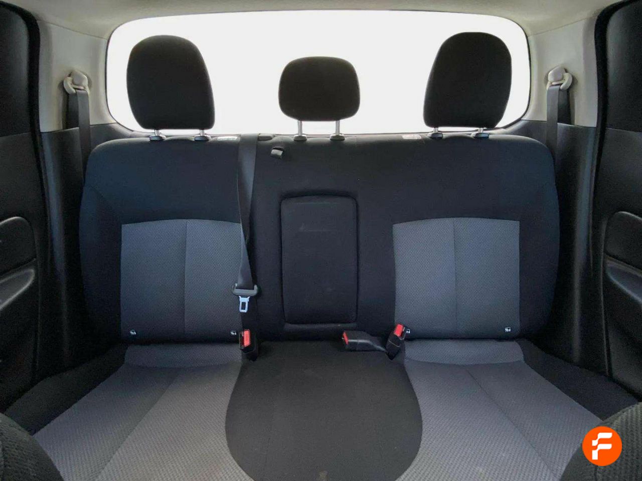 Foto Mitsubishi L200 11