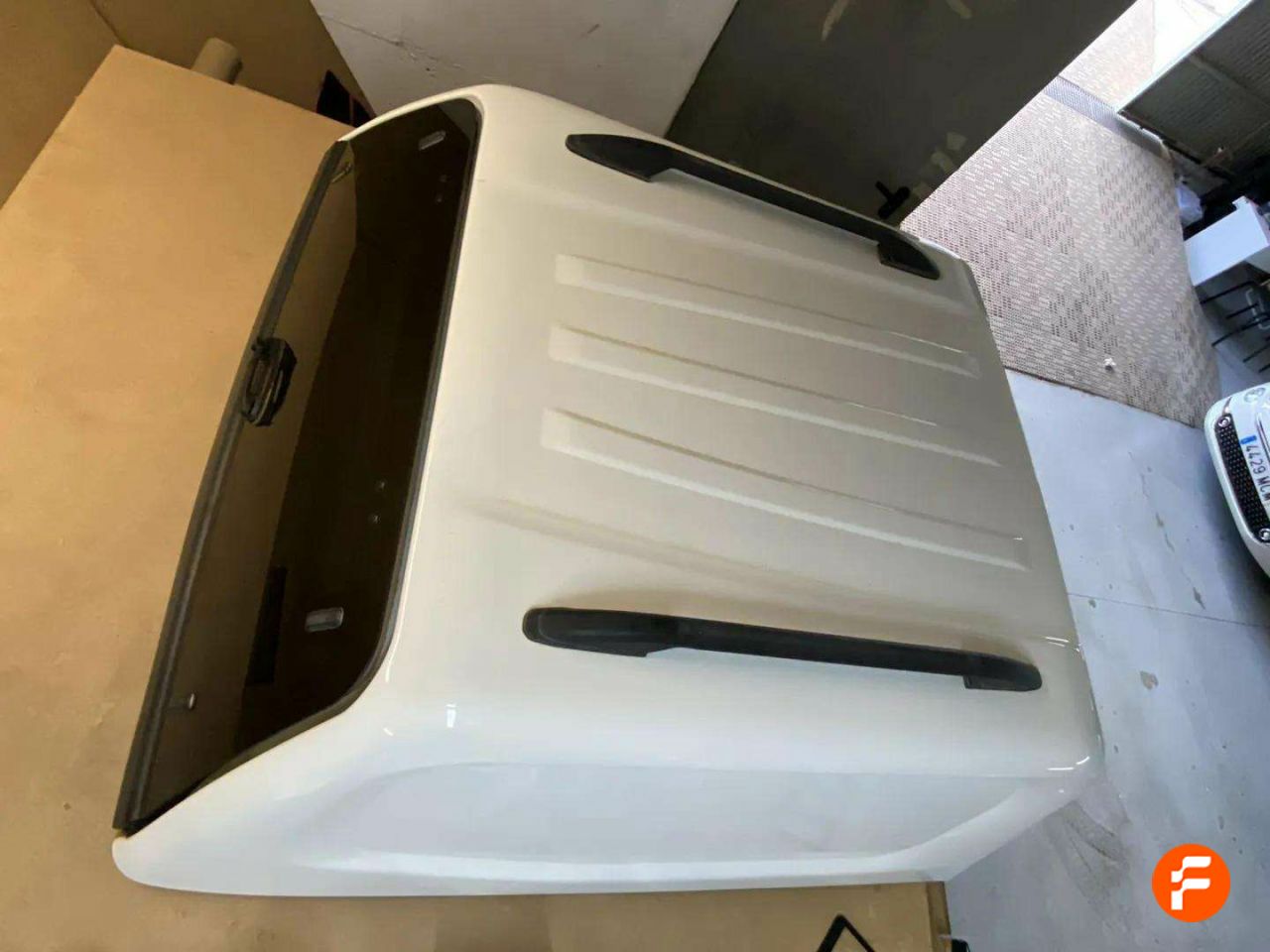 Foto Mitsubishi L200 13