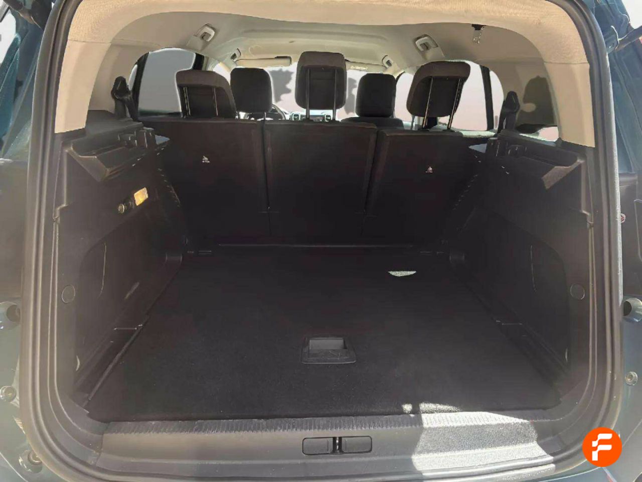 Foto Citroën C5 Aircross 14