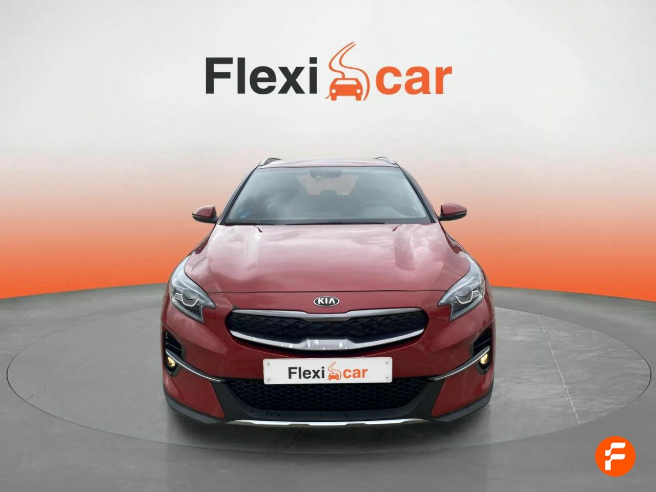 Foto Kia XCeed 2
