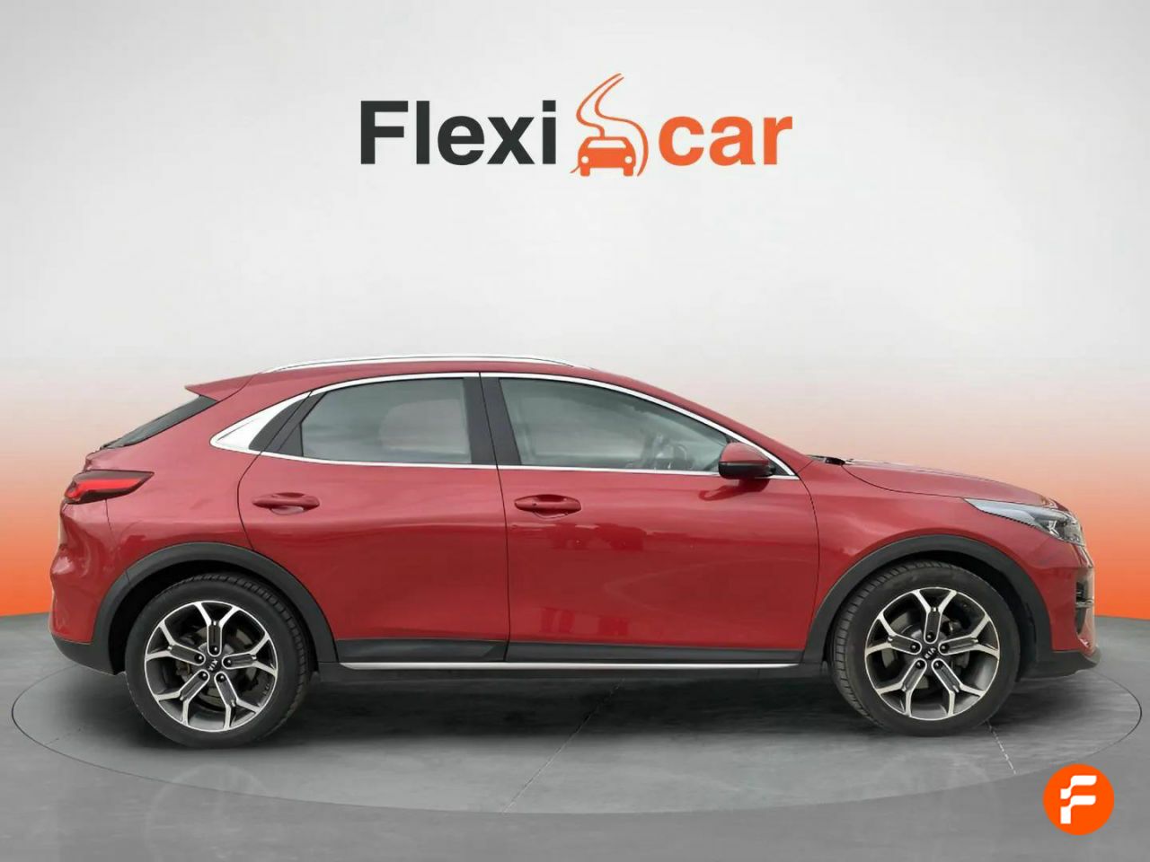 Foto Kia XCeed 3