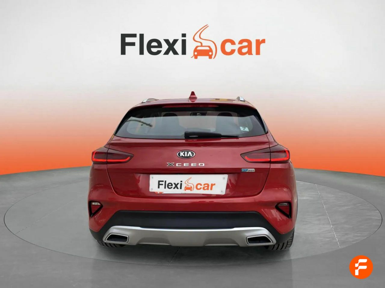 Foto Kia XCeed 4