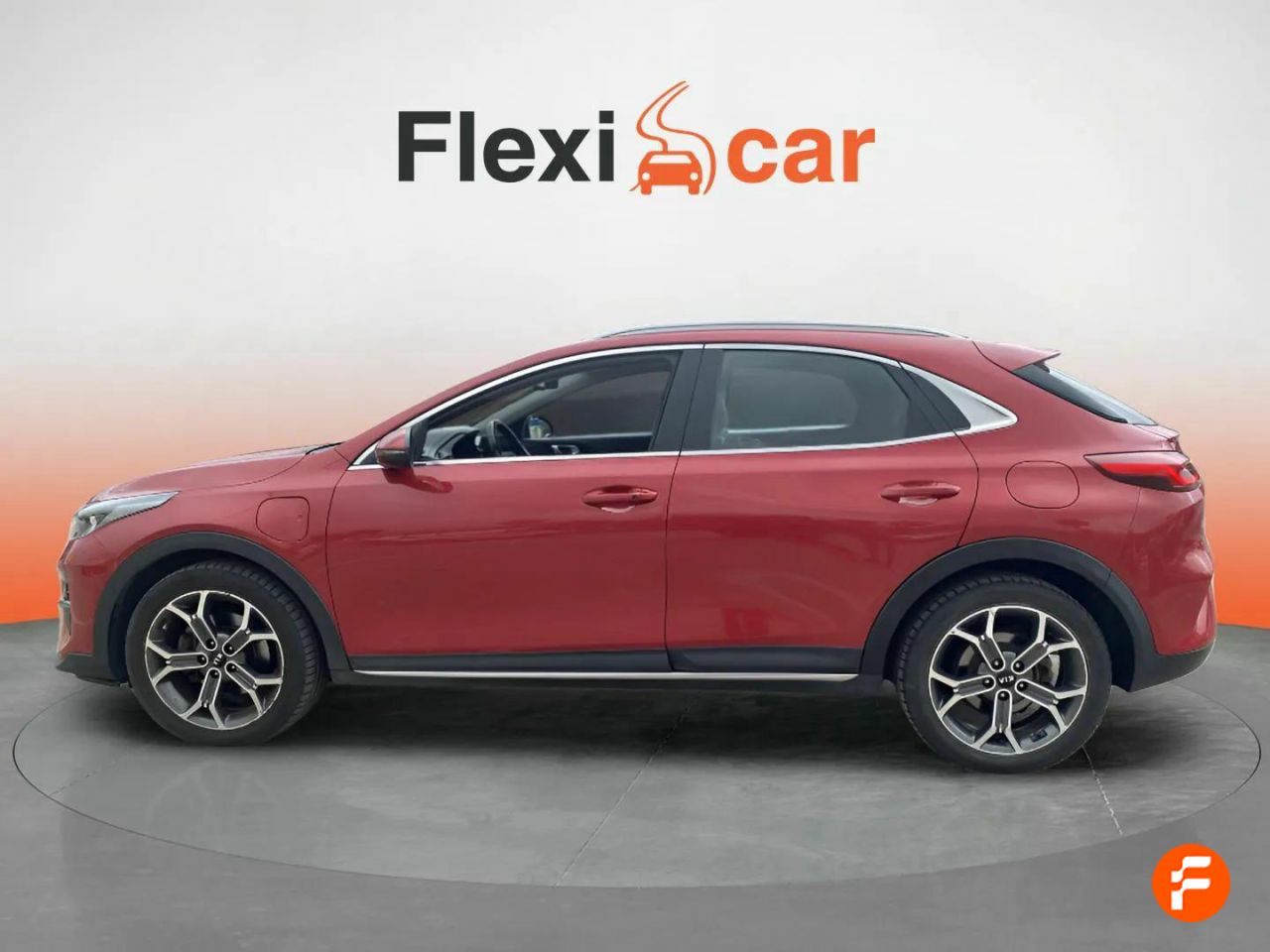 Foto Kia XCeed 5