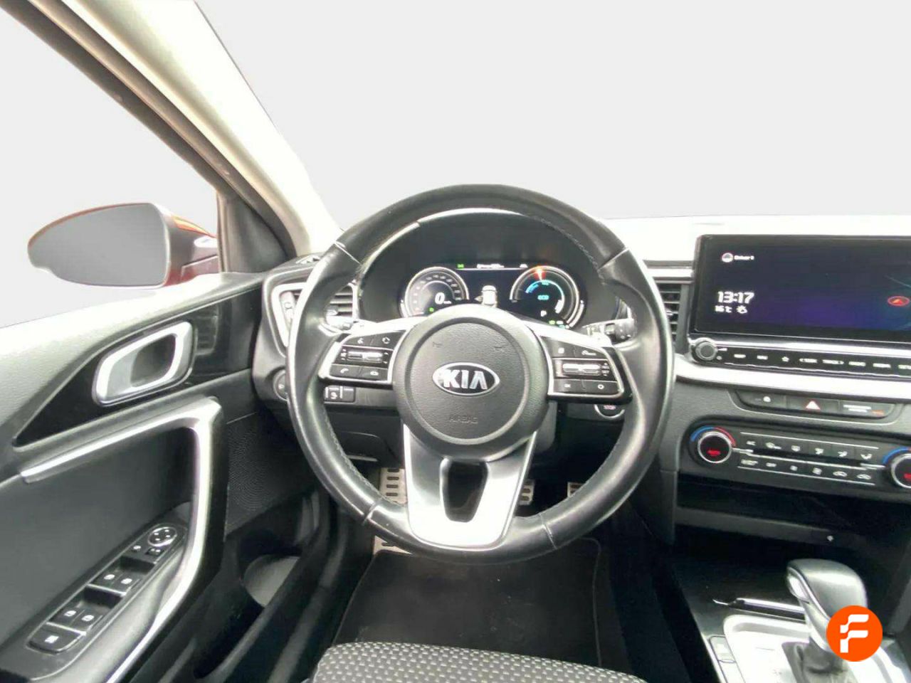 Foto Kia XCeed 9