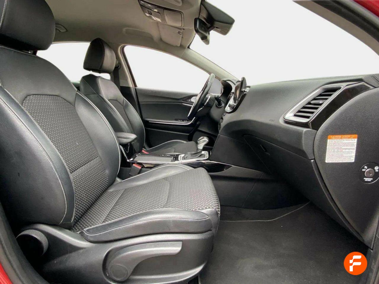 Foto Kia XCeed 11