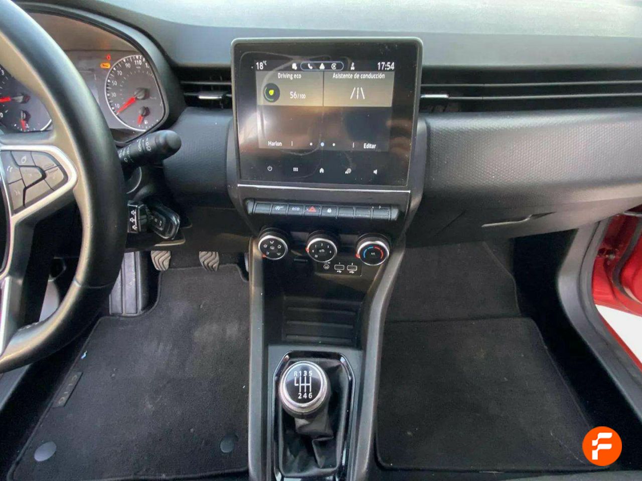 Foto Renault Clio 7