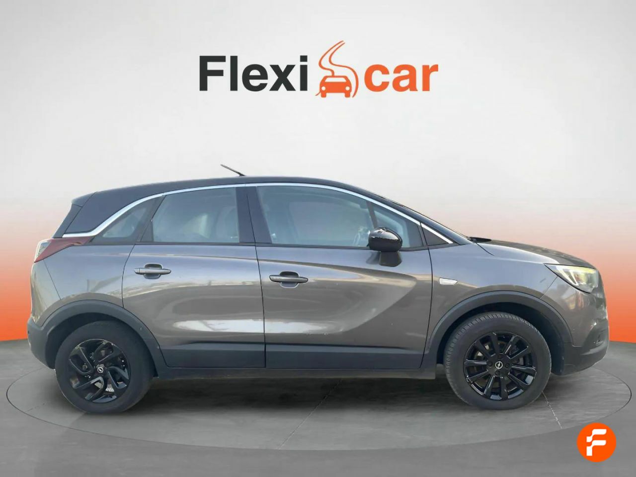 Foto Opel Crossland X 3