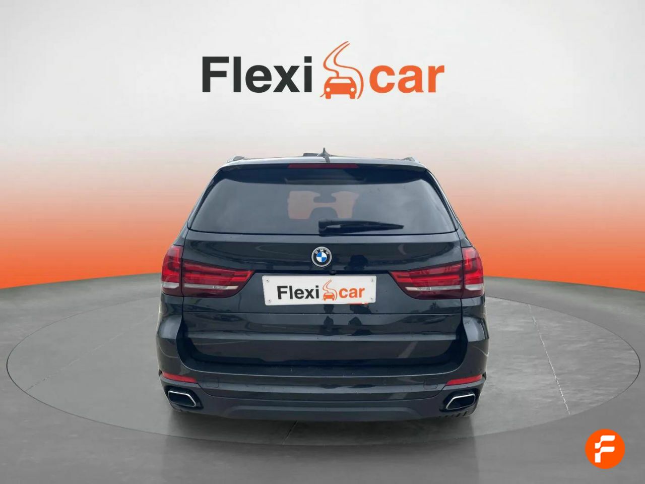 Foto BMW X5 4