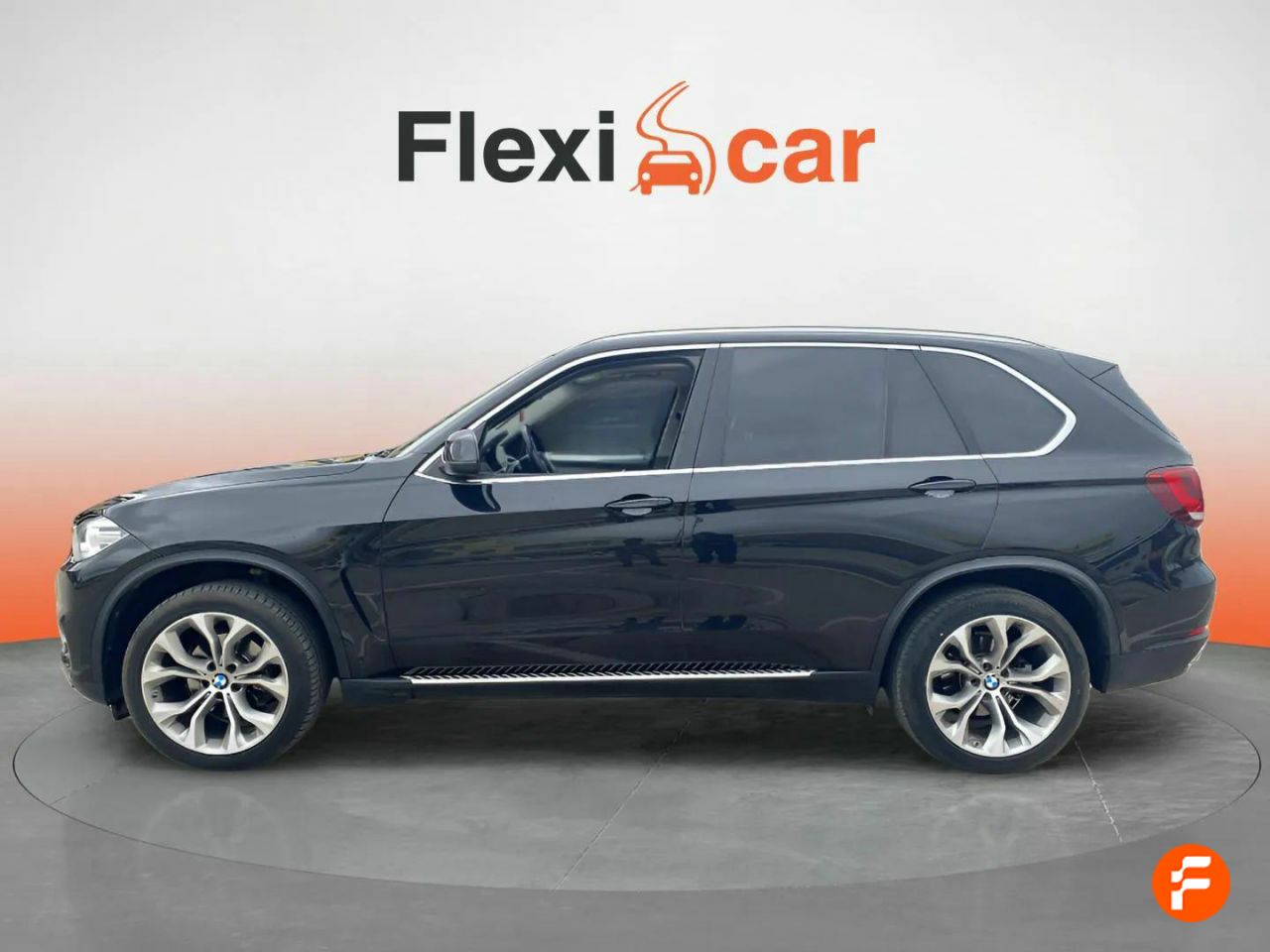 Foto BMW X5 5