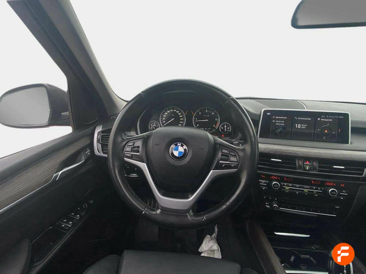 Foto BMW X5 9