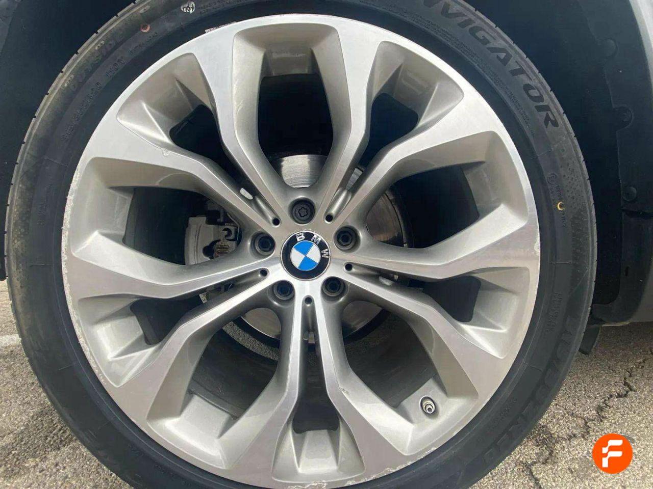 Foto BMW X5 15
