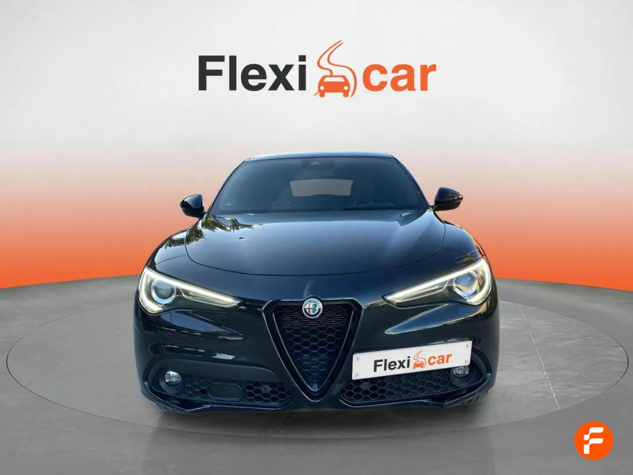 Foto Alfa Romeo Stelvio 2