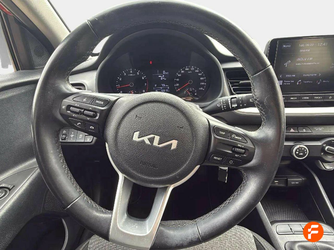Foto Kia Stonic 9